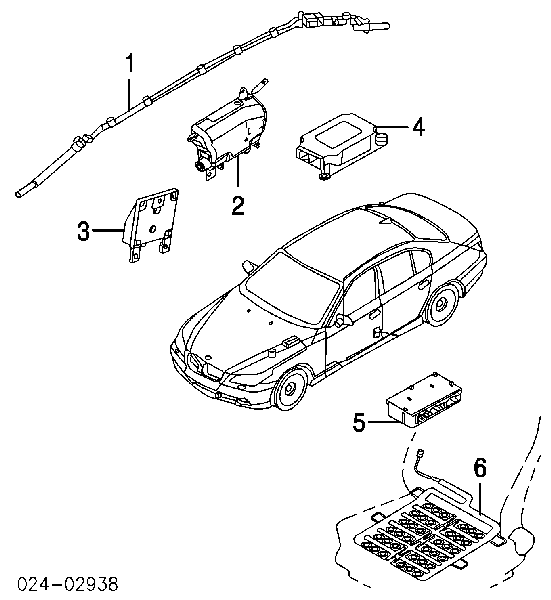 72127034059 BMW 