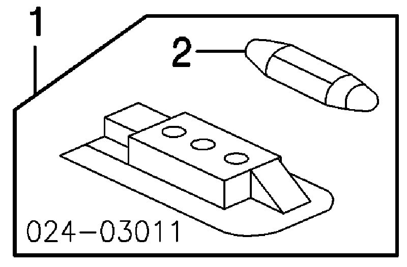 63268360591 BMW Lanterna da luz de fundo de matrícula traseira