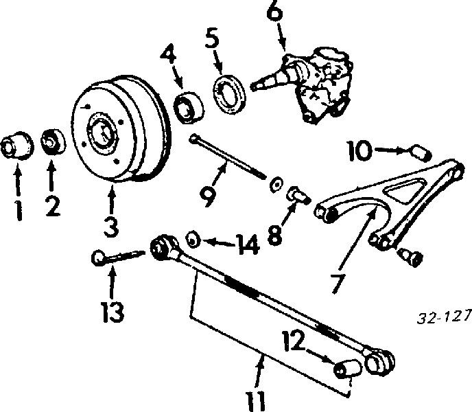 9031142037 Toyota Vedação dianteira de cambota de motor