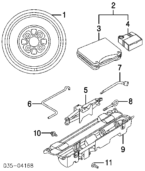 GJ2137810A Mazda 