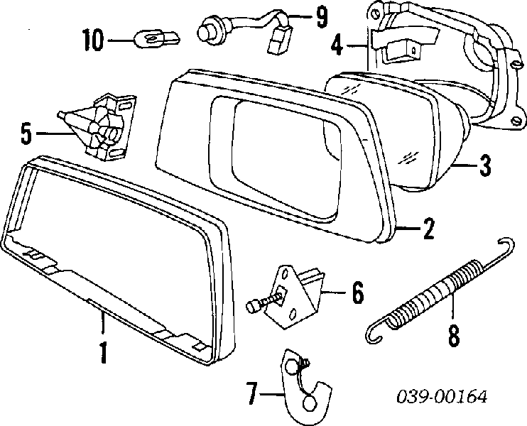 Relê de pisca-pisca Mahle Original MFL11 preço, a partir de 20,10 USD