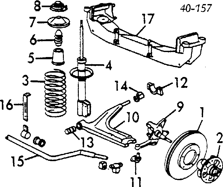 171411314A Porsche