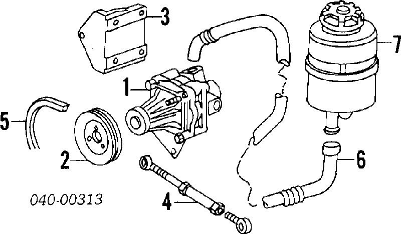 Correia dos conjuntos de transmissão Diesel Technic 221068 preço, a partir de 3,52 USD