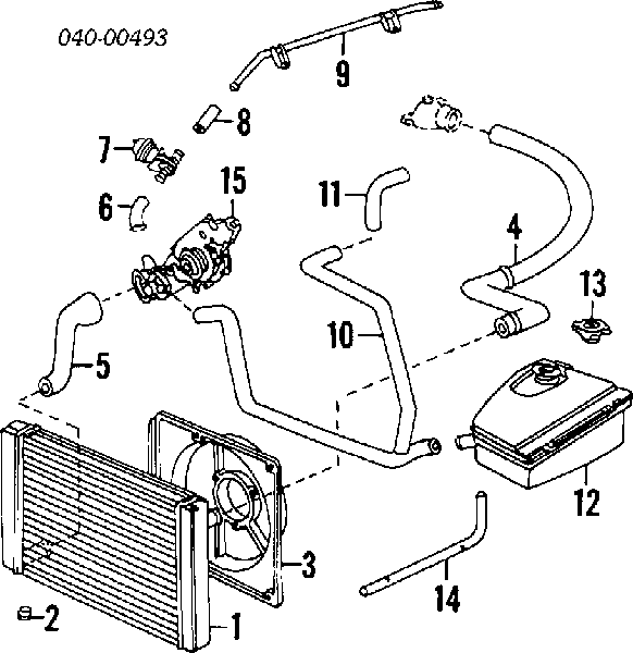 95160648100 Porsche