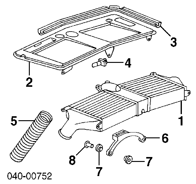 Sensor de temperatura da mistura de ar VAG 280130085 preço, a partir de 12,43 USD