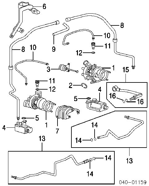 Vedante de rolha de panela de motor Mercedes N007603018101 preço, a partir de 0,41 USD