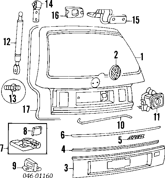 333947561 VAG 