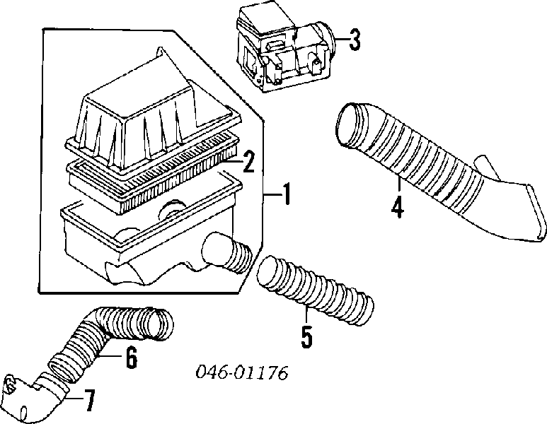 027129627E VAG 