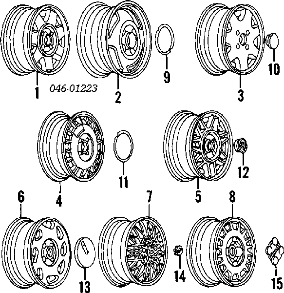 867601173 VAG 