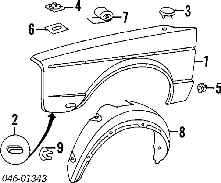 D381ZN1A2 VAG 