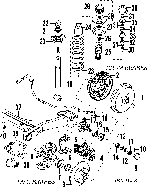  VAG N0125361 preço, a partir de 0,48 USD