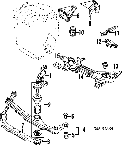 1H0199354J VAG 