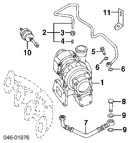 028145703B VAG Turbina