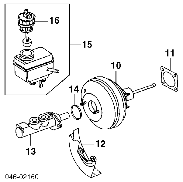 7701026873 Renault (RVI) 