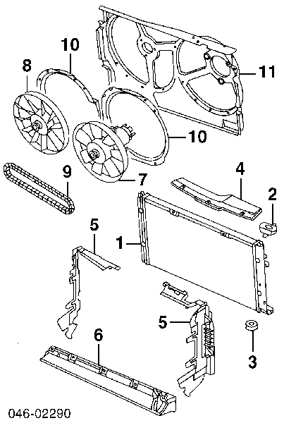 1HM121267E VAG 