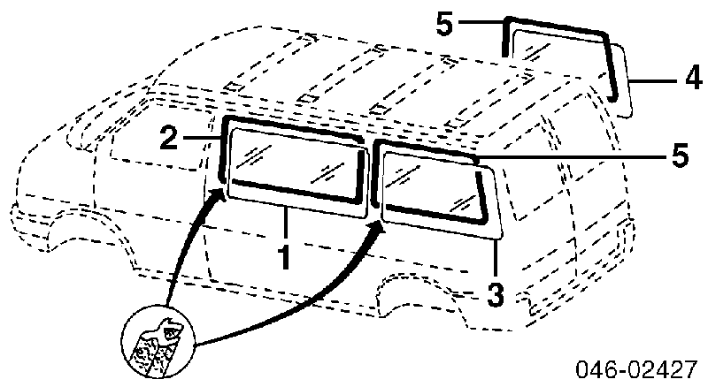 703845301T VAG 
