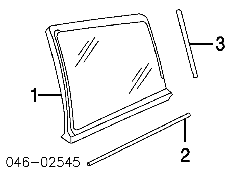 3B98533467Z7 VAG 