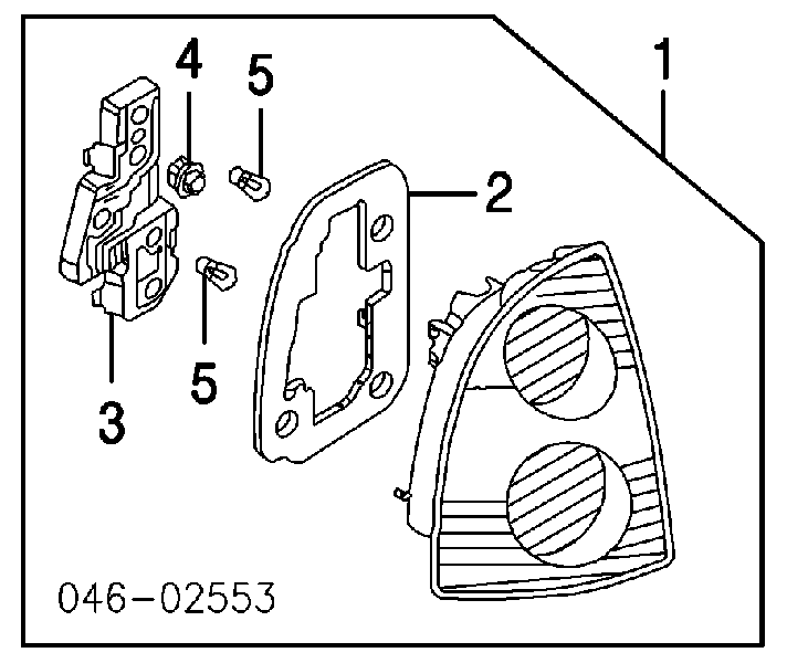 Lâmpada Ford 5018748 preço, a partir de 1,56 USD