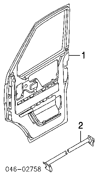 7D0831056D VAG 