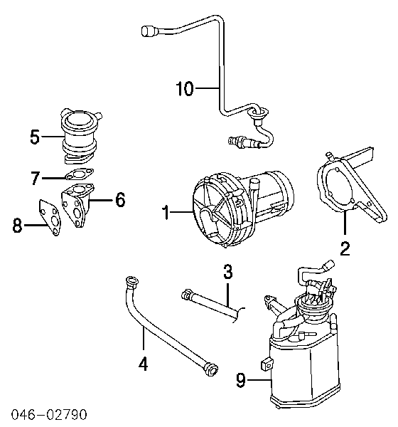  VAG 06A131120A preço, a partir de 4,03 USD