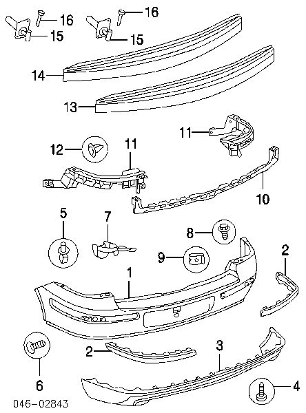 N0197002 VAG 