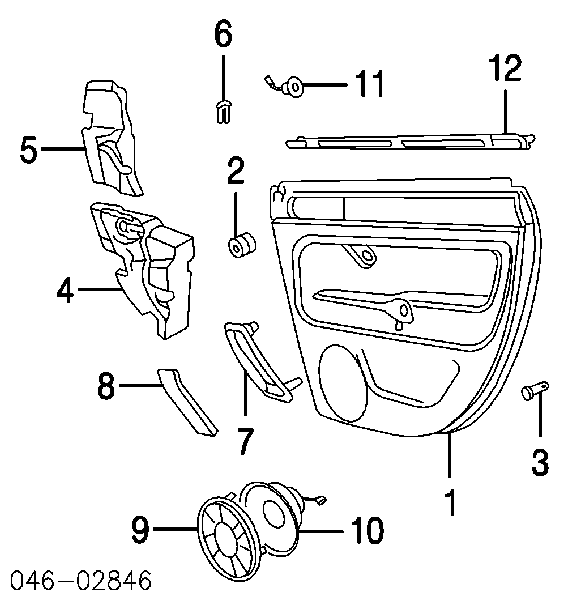 Botão traseiro de ativação de motor de acionamento de vidro VAG 3B0959855B01C preço, a partir de 9,42 USD
