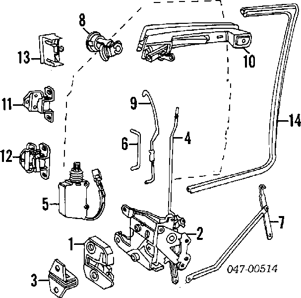 9127546 Volvo 