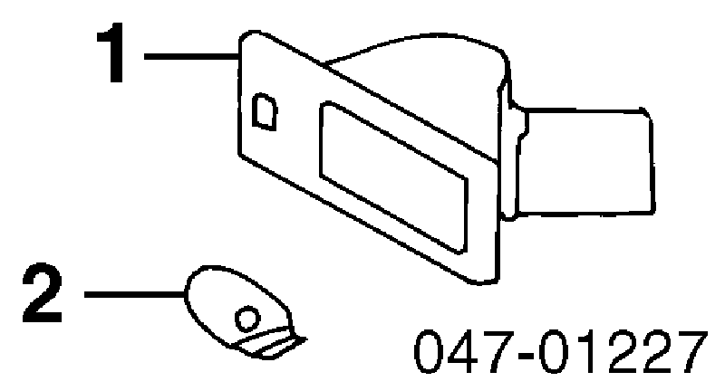Lanterna da luz de fundo de matrícula traseira Volvo 9187153 preço, a partir de 15,77 USD