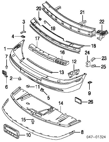 Cápsula (prendedor) de isolador térmico da capota Mercedes A0009914795 preço, a partir de 0,56 USD