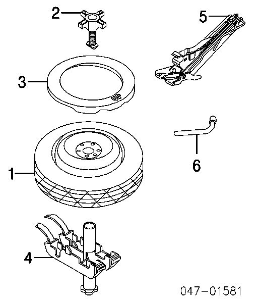 30639830 Volvo 