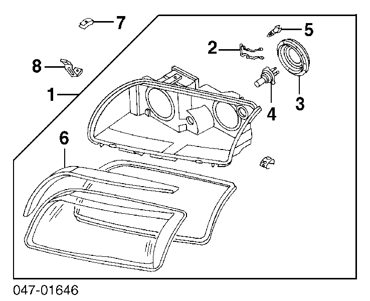9456260 Volvo 