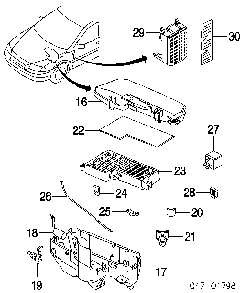 966331 Volvo 