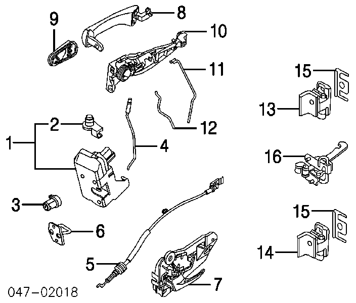 986390 Volvo 