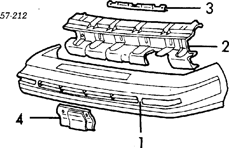 MB121032 Mitsubishi 