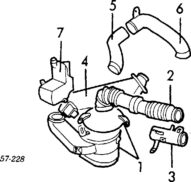 MD620002 Mitsubishi 