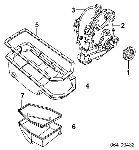 Vedante de panela da Caixa Automática de Mudança/Caixa Mecânica de Mudança Ford RTC4268 preço, a partir de 15,14 USD