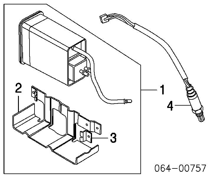 Sonda lambda, sensor de oxigênio BMW 11781739845 preço, a partir de 46,94 USD