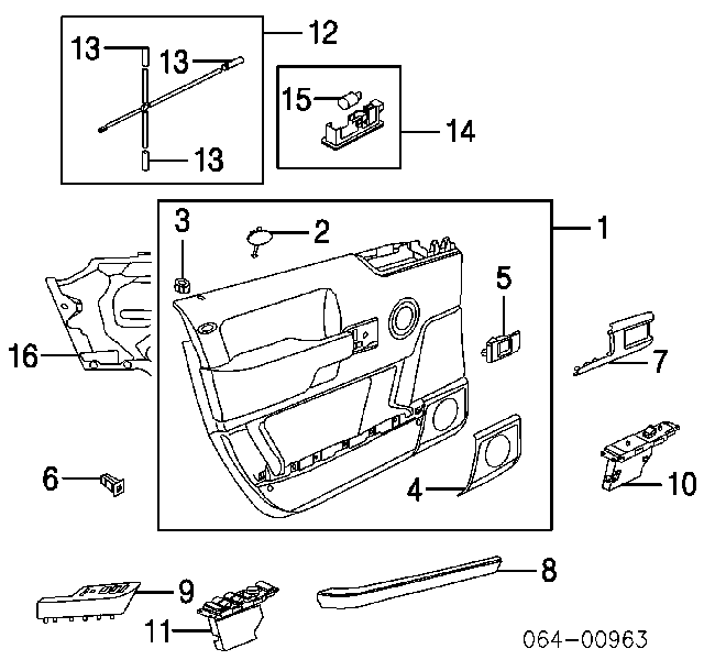 EYH100480 Land Rover 