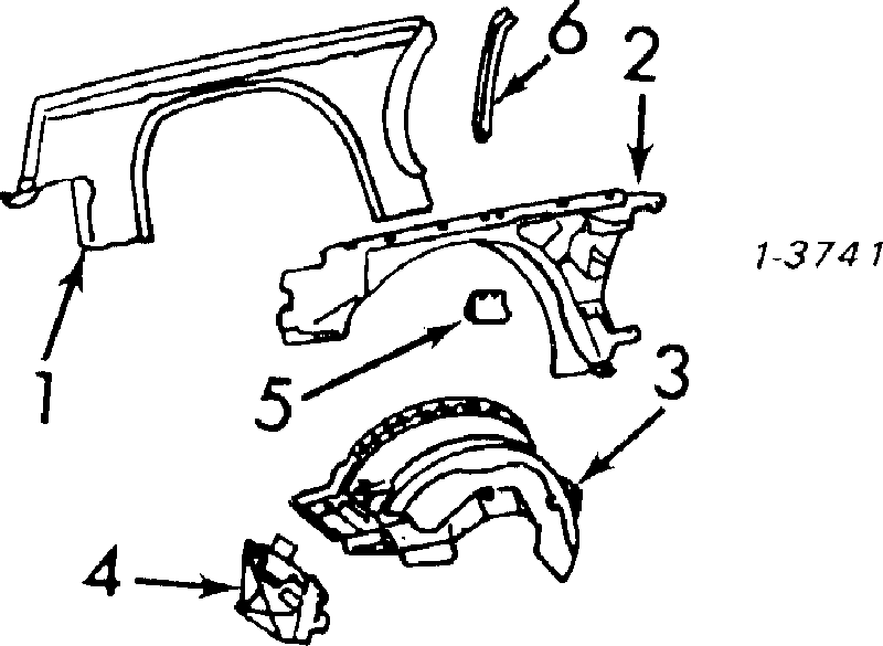 93171801 Opel Radiador de forno (de aquecedor)