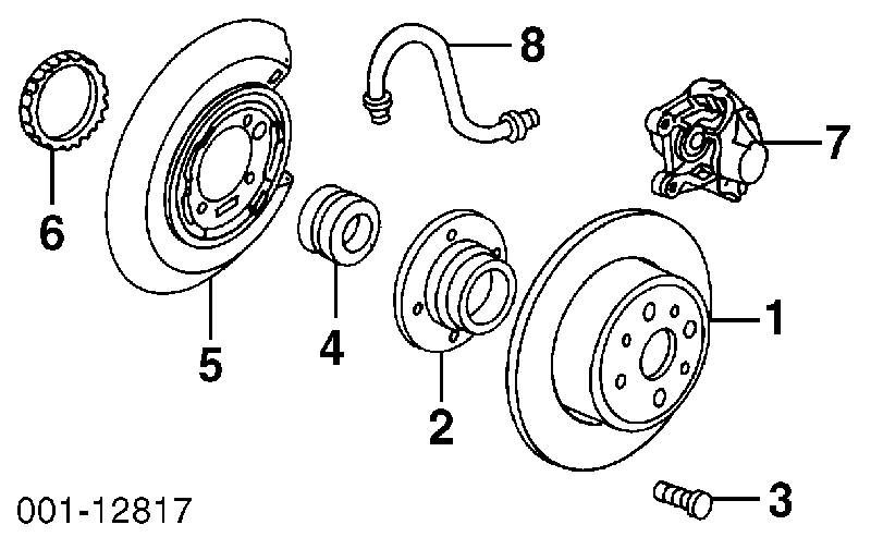 90278945 Opel 