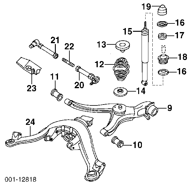 90223456 General Motors