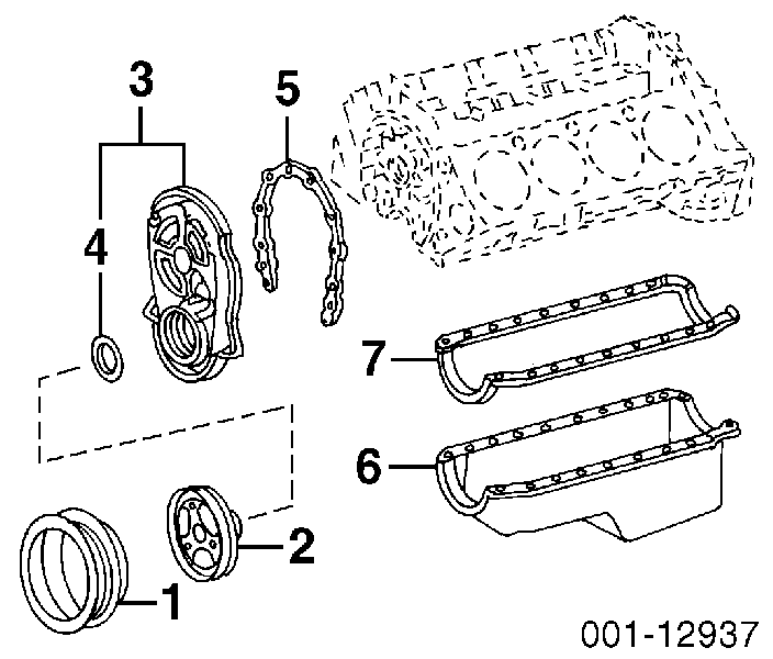 Selante de silicone 2145133A02EU Hyundai/Kia