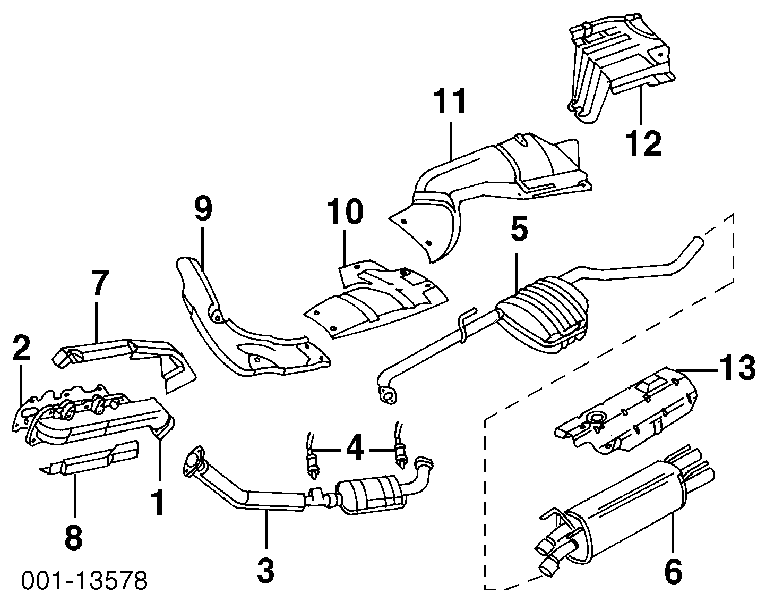 9128515 General Motors