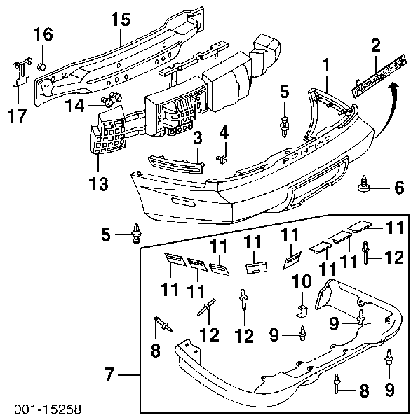 W704342S300 Ford 