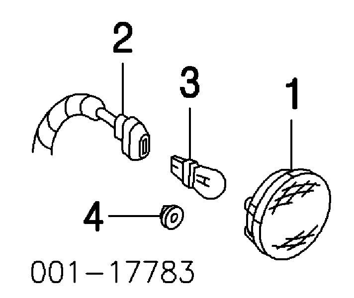172969 Opel 