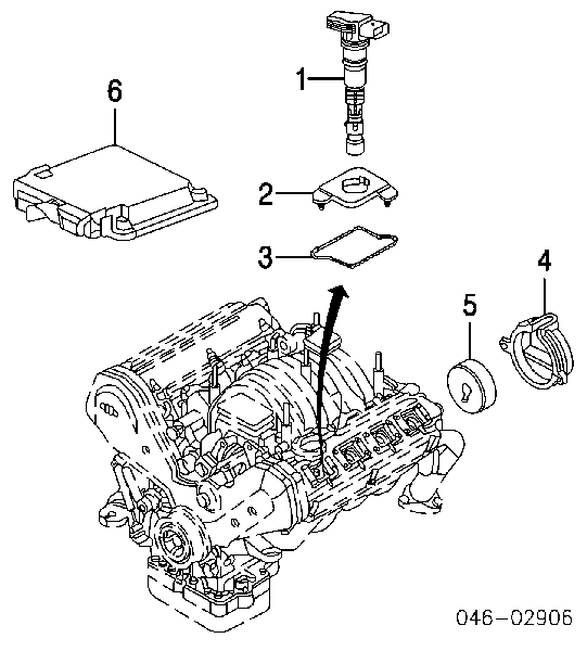  VAG 077905390 preço, a partir de 8,14 USD