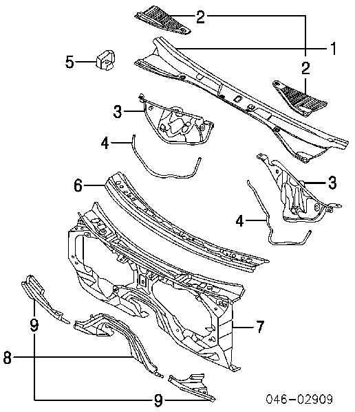 6PX012684001 HELLA Sensor de sujidade de ar
