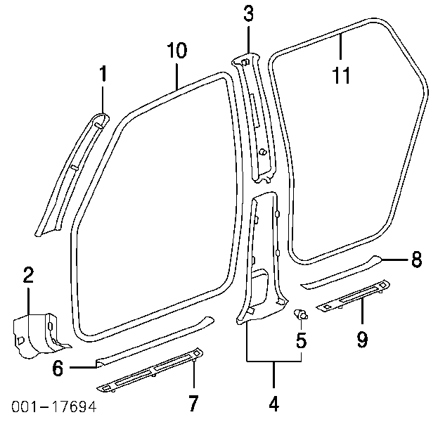 9046706120 Toyota 