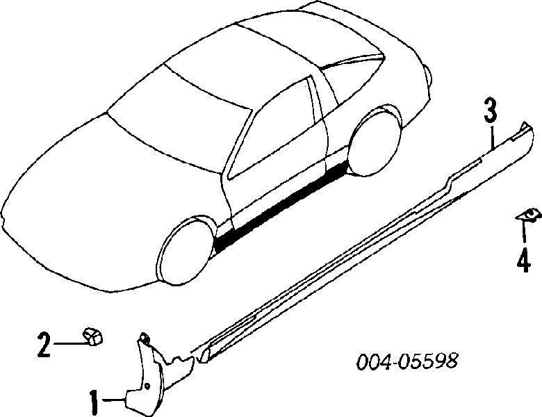  Mitsubishi MB814435 preço, a partir de 3,06 USD