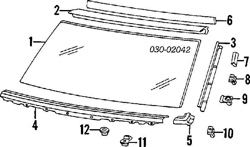 G271689902 Nissan/Infiniti 